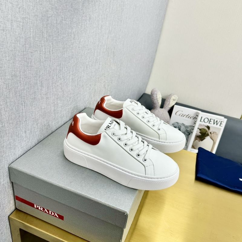 Prada Low Shoes